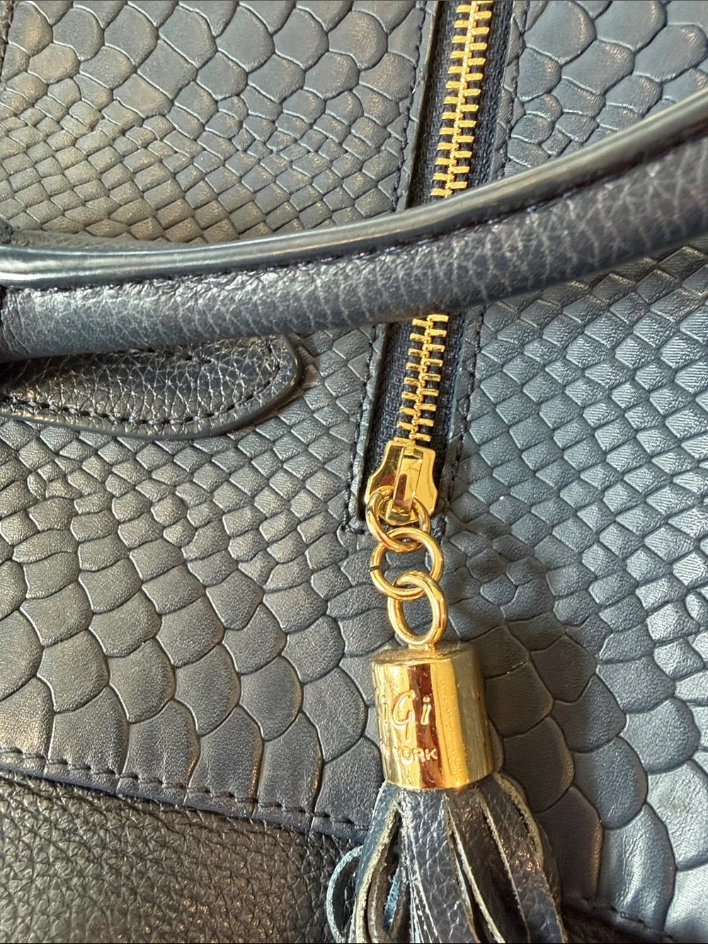GiGi New York gigi new